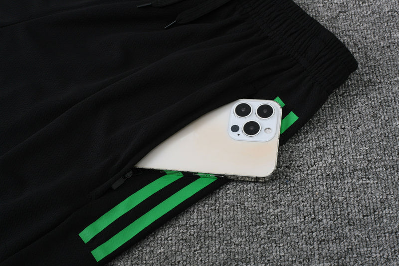 Kit Treino Regata Real Madrid 23/24