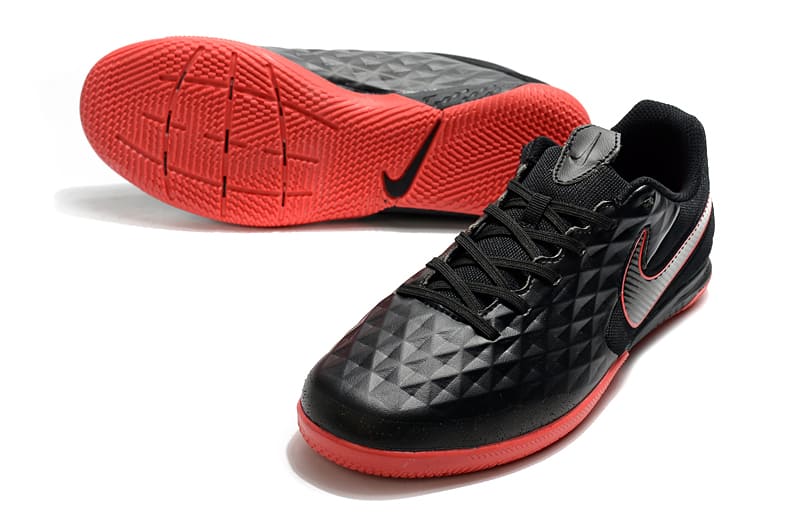 Chuteira Nike Tiempo Lunar Legend VIII Est.1 - Futsal