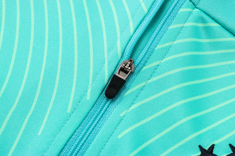 Conjunto Frio de Treino  Brasil 2023