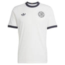 Camisa Alemanha 125º aniversário 2025 - Versão Trocedor