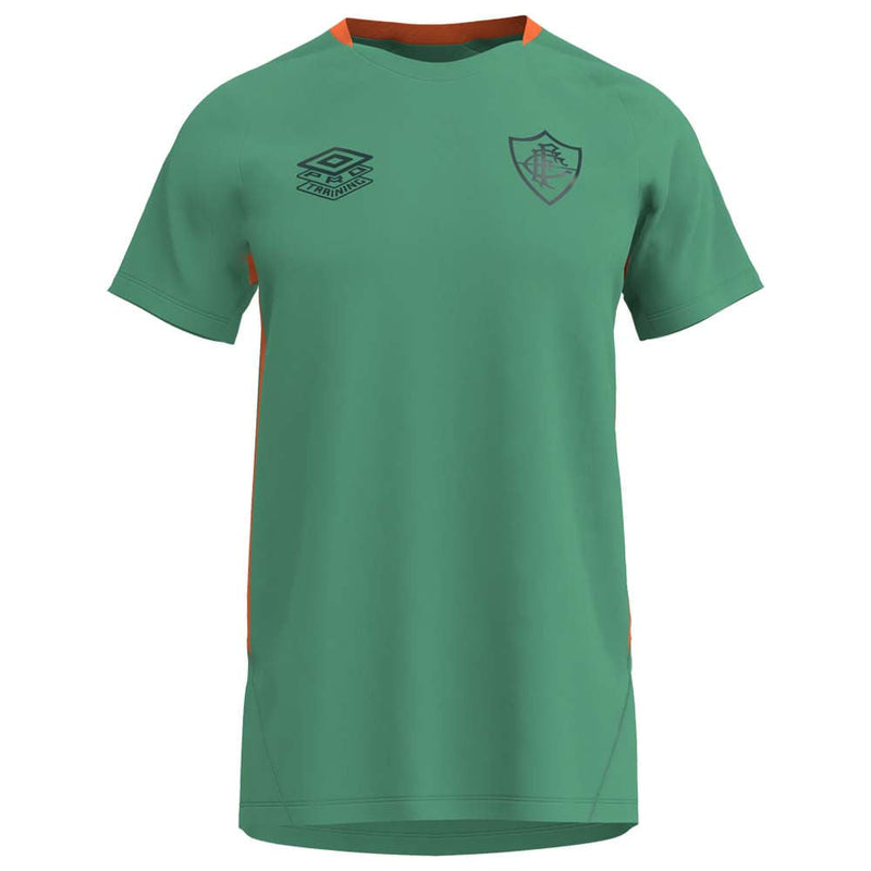 Camisa Fluminense Treino 2025 - Torcedor Masculina