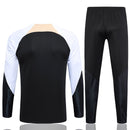 Conjunto Frio de Treino Chelsea 23/24 Preto