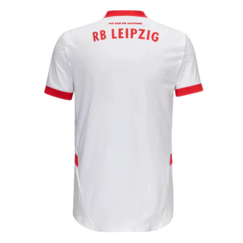 Camisa RB Leipzig Home 24/25 - Versão Torcedor