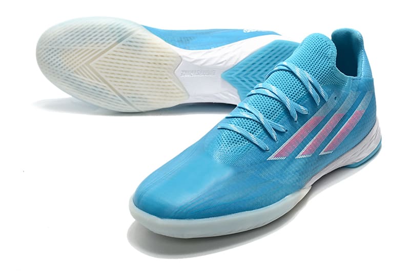Chuteira Adidas X SpeedFlow - Futsal