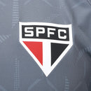 Camisa São Paulo Treino 25/26 Torcedor - Cinza