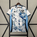 Camisa Japão edição Dragon Ball especial 2024 - Torcedor Masculina