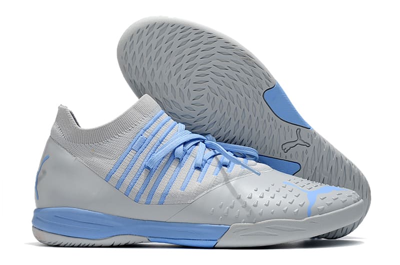 Chuteira Puma Future Z - Futsal