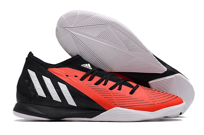 Chuteira Adidas Predator Edge Est.1 - Futsal
