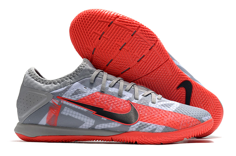 Chuteira Nike Vapor 13 Pro Est.2- Futsal