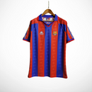 Camisa Barcelona Titular 96/97 - Versão Retro