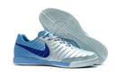 Chuteira Nike Tiempo Ligera IV Est.2 - Futsal