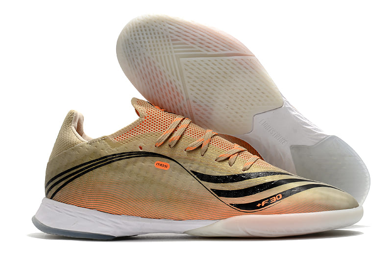 Chuteira Adidas X SpeedFlow - Futsal