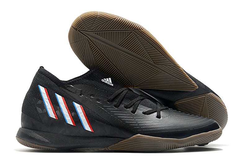 Chuteira Adidas Predator Edge - Futsal