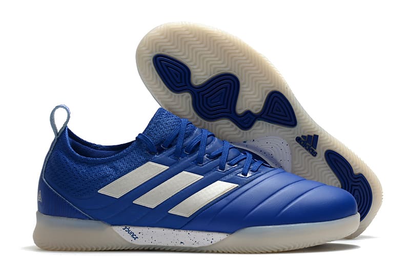 Chuteira Adidas Copa 20 Est.1 - Futsal