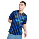 Camisa Inter de Milão I 25/26 Torcedor Nike Masculina - Azul