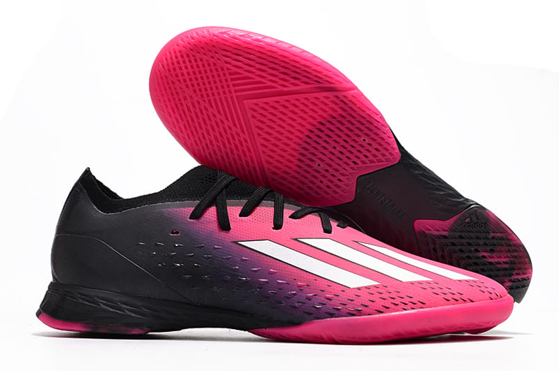 Chuteira Adidas X Speedportal - Futsal