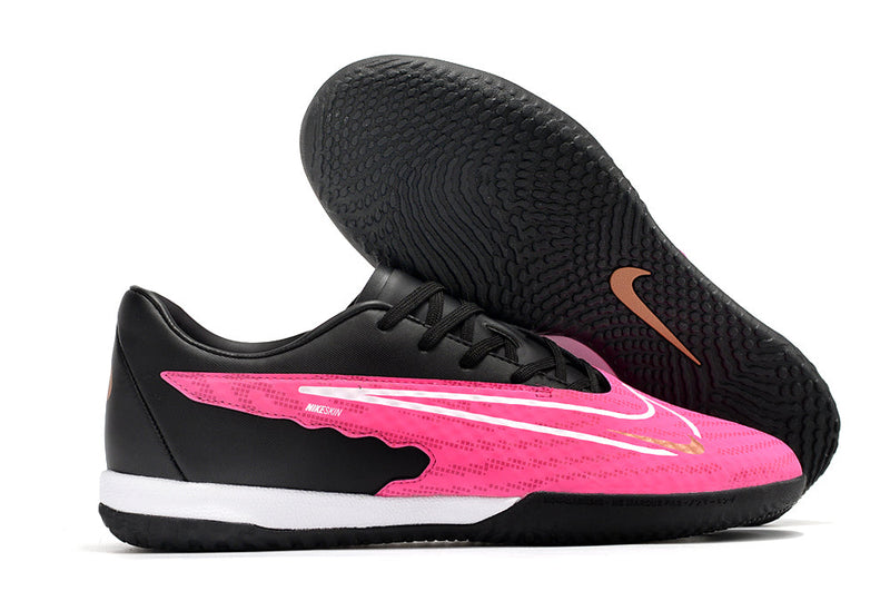 Chuteira Nike Phantom GX Academy- Futsal