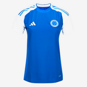 Camisa Feminina adidas Cruzeiro 2025/26 I