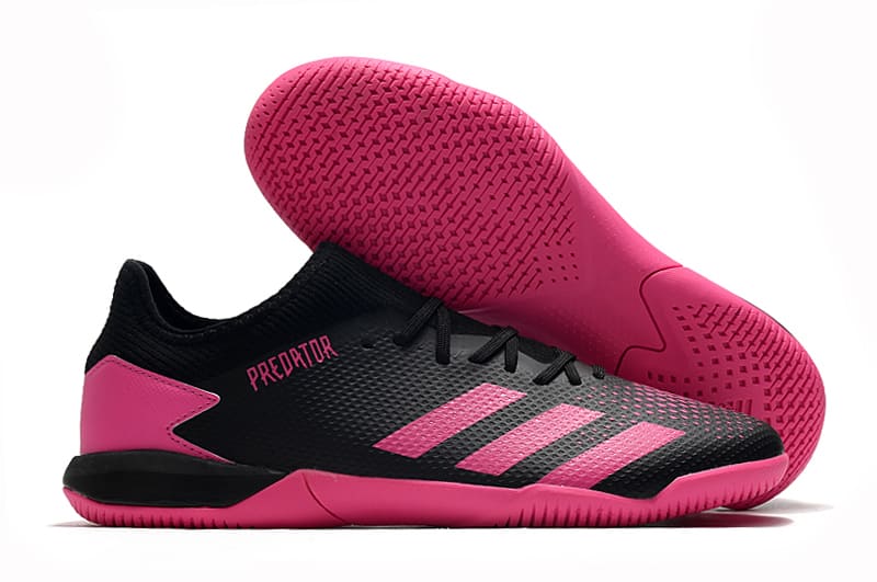 Chuteira Adidas Predator 20.3 Est.1 - Futsal