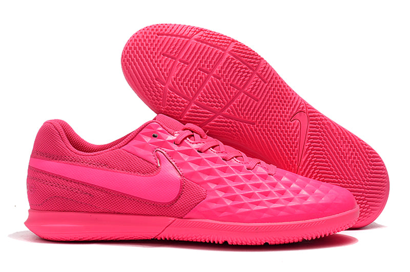 Chuteira Nike Tiempo Legend VIII Club - Futsal