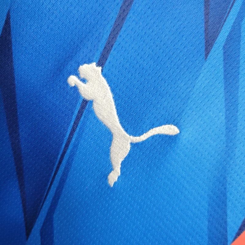 Camisa Al Hilal 23/24 - Puma Torcedor Masculina