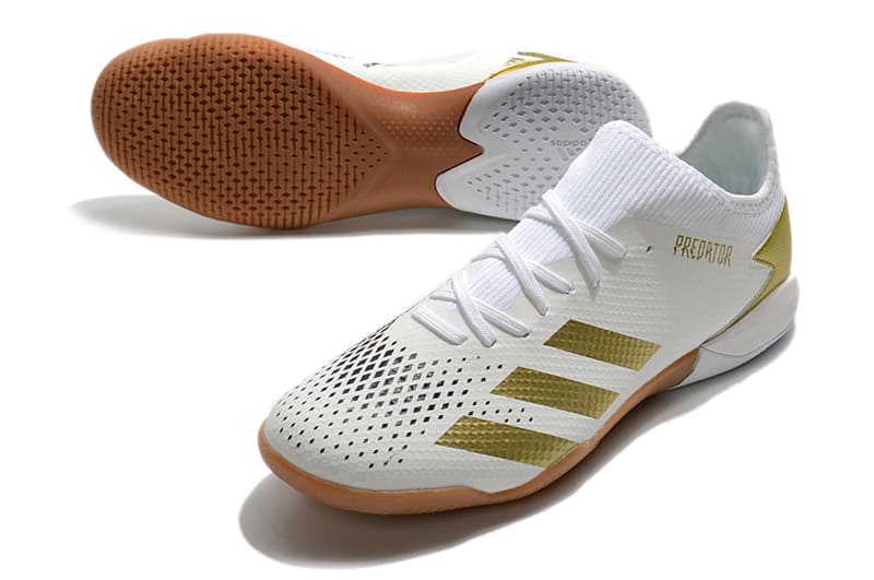 Chuteira Adidas Predator 20.3 Est.1 - Futsal