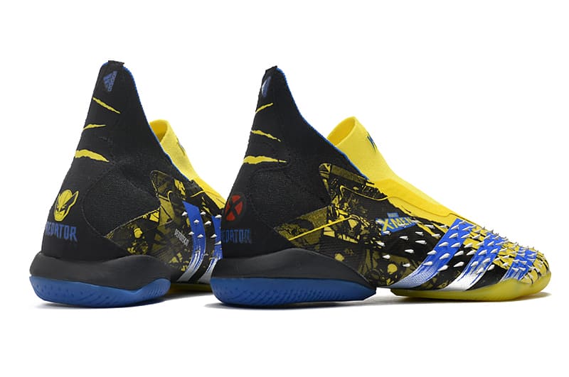 Chuteira Adidas Predator Freak  - Futsal