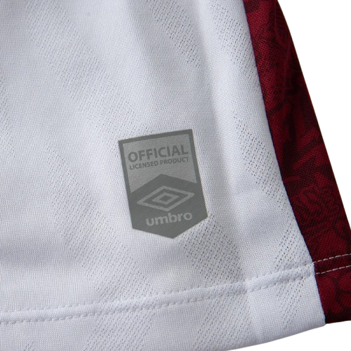 Camisa Fluminense Away 25/26 - Versão Torcedor