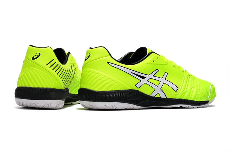 Chuteira Asics Destaque - Futsal