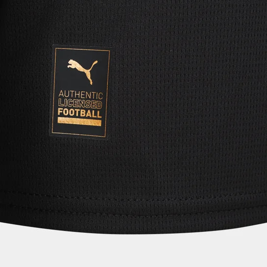 Camisa Manchester City Away 25/26 - Puma Torcedor Masculina - Lançamento