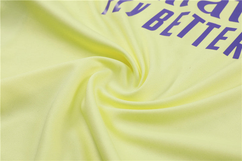 Conjunto Frio de Treino  Real Madrid I 2024