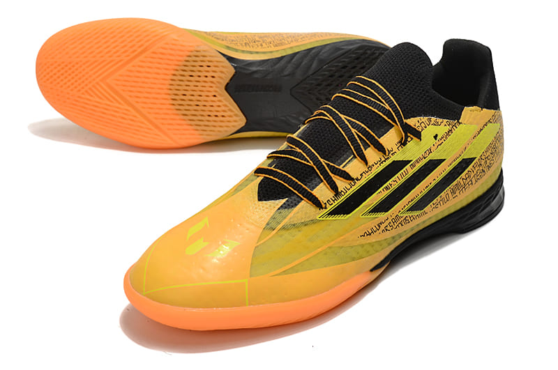 Chuteira Adidas X SpeedFlow Est.1 - Futsal
