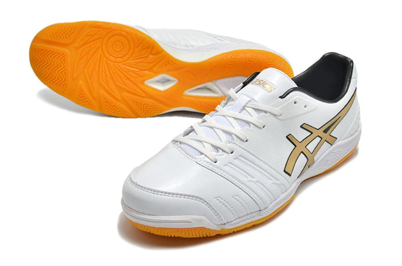 Chuteira Asics Destaque - Futsal