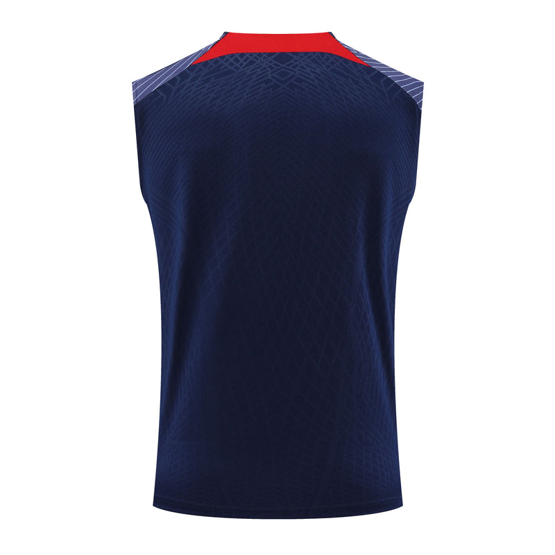 Kit Treino Regata PSG 23/24