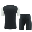 Kit Treino Juventus 23/24 - Preto