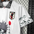 Camisa Japão edição Naruto Pain Yahiko Akatsuki 2024 - Torcedor masculina