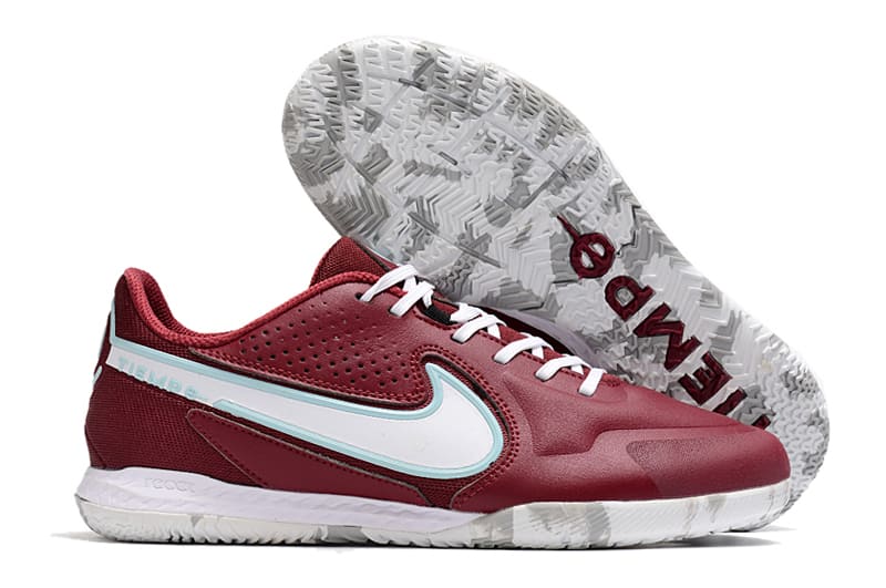 Chuteira Nike React Tiempo Legend 9 Pro Est.2 - Futsal