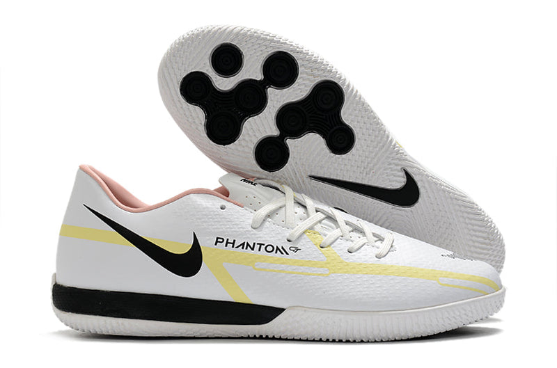 Chuteira Nike React Phantom GT2 Pro - Futsal