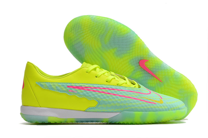 Chuteira Nike Phantom GX Academy- Futsal