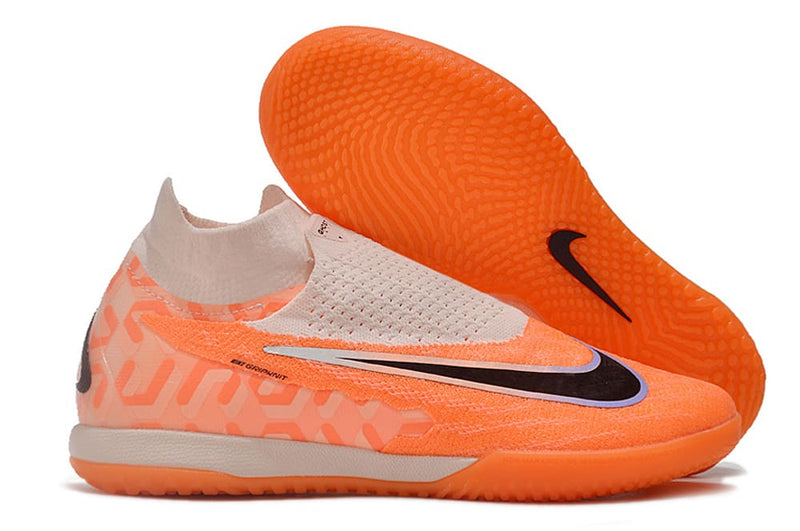 Chuteira Nike Phantom GX Elite DF - Futsal