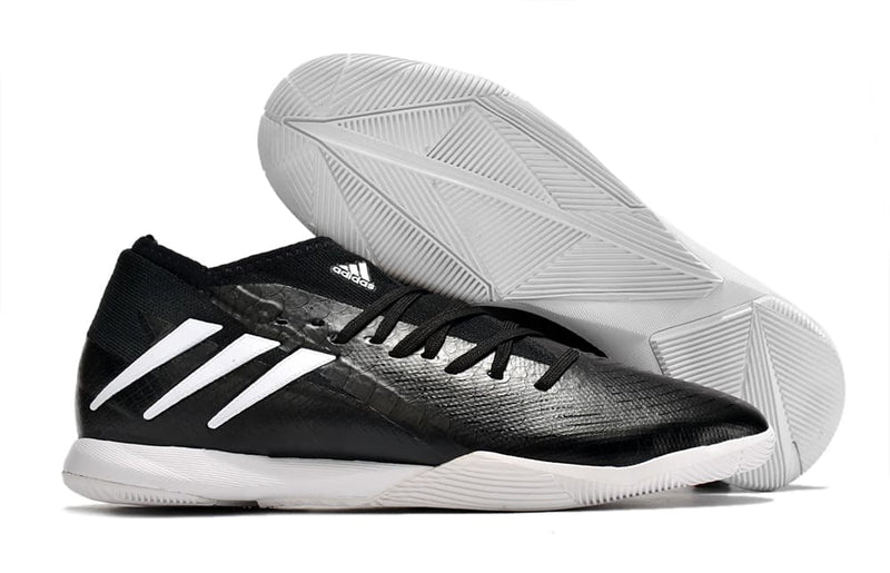 Chuteira Adidas Predator Edge Est.3 - Futsal