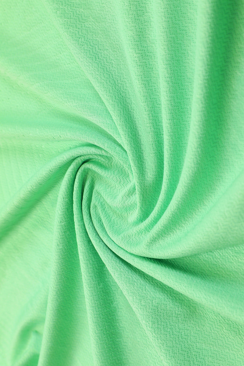 Kit Treino Regata Brasil 22/23 - Verde