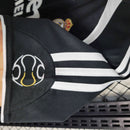 Camisa Real Madrid II 06/07 - Versão Retro