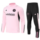 Conjunto Frio de Treino do Inter Miami 23/24
