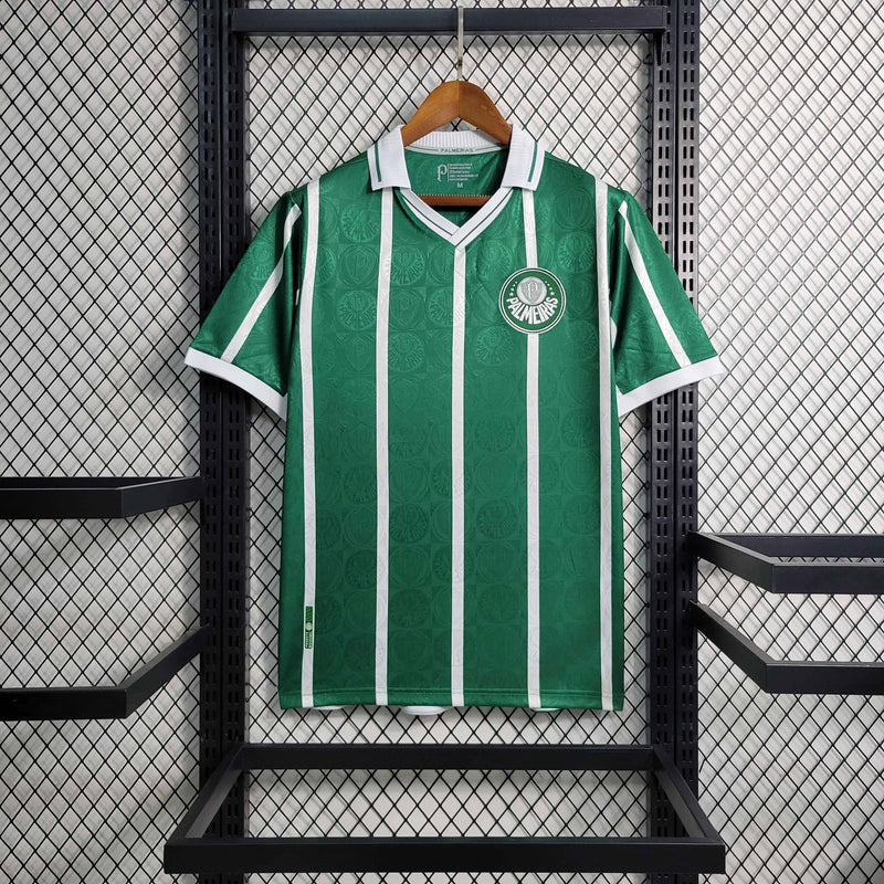 Camisa Palmeiras 1993 - Versão Retro