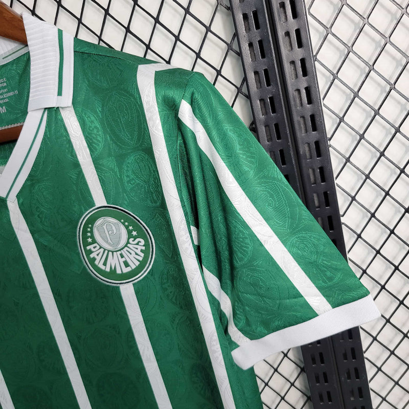 Camisa Palmeiras 1993 - Versão Retro