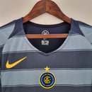 Camisa Inter de Milão 04/05 - Versão Retro
