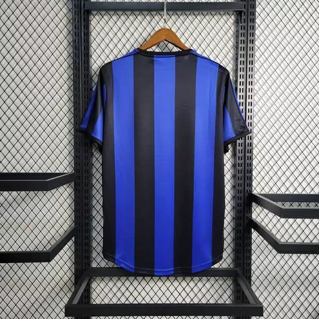 Camisa Inter de Milão Titular 99/00 - Versão Retro