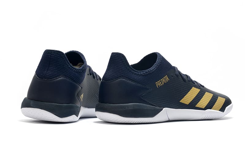 Chuteira Adidas Predator 20.3 Est.1 - Futsal