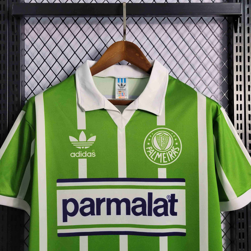 Camisa Palmeiras 92/93 - Versão Retro